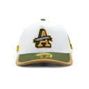 Justice League Retro Baseball | Aquaman