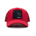 THE PANTHER RED