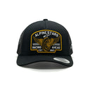 HERITAGE PATCH TRUCKER HAT