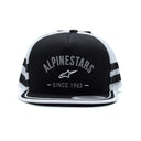 BACKLINE TRUCKER HAT
