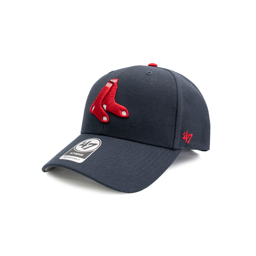 BOSTON RED SOX 47 MVP - Main Image