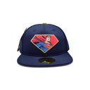 SUPER MAN -JUSTICE LEAGUE