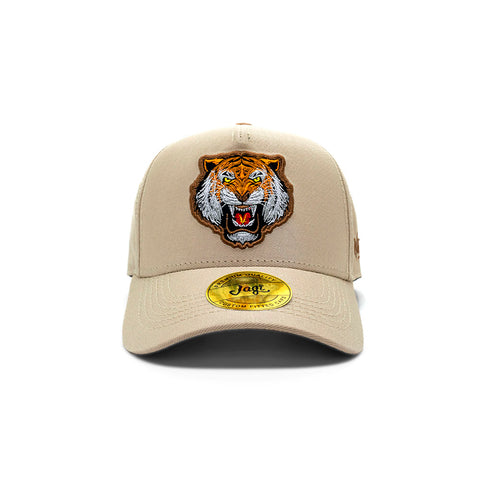 Wild Club | Tigre