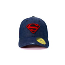 SUPERMAN | CLASSIC DENIM