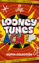 LOONEY TUNES