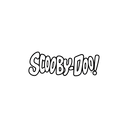 SCOOBY DOO PAH PAH