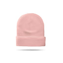 Beanie Rosado