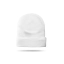 Beanie Blanco