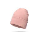 Beanie Rosado