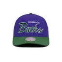 Mitchell & Ness | Milwaukee Bucks