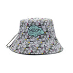 Snoopy Full Print | Bucket Hat
