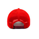 THE WILD WEST RED