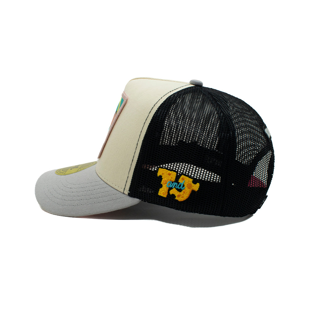 Tom And Jerry | Patch