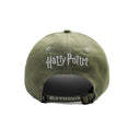 Elementum | Slytherin