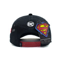SUPERMAN PLUSH ROJA
