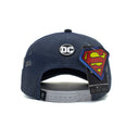 SUPERMAN PLUSH AZUL