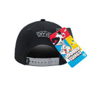 LOONEY TUNES SILVER - TAZMANIAN