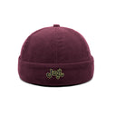 DOCKER HAT CORDUROY