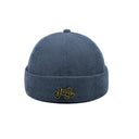 DOCKER HAT CORDUROY