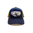 BORN FREE NAVY