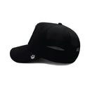 THE SUEDE SKULL