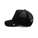 PANTHER BLACK
