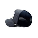 SUITED CHAMP NAVY
