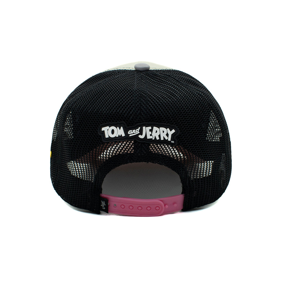 Tom And Jerry | Patch