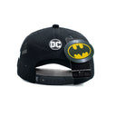BATMAN PLUSH NEGRA