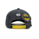 BATMAN PLUSH GRIS