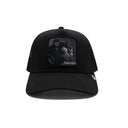 PANTHER BLACK