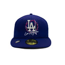 NEW ERA LOS ANGELES DODGERS