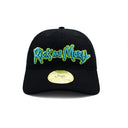 RICK AND MORTY | LOGOS