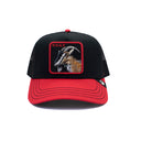 UNDISPUTED GOAT