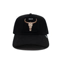 THE SUEDE SKULL