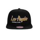 Mitchell & Ness | Los Angeles Football Club