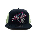 NEW ERA NEW YORK YANKEES