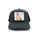 SUITED CHAMP NAVY