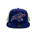 NEW ERA LOS ANGELES DODGERS