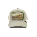 BUCK FEVER