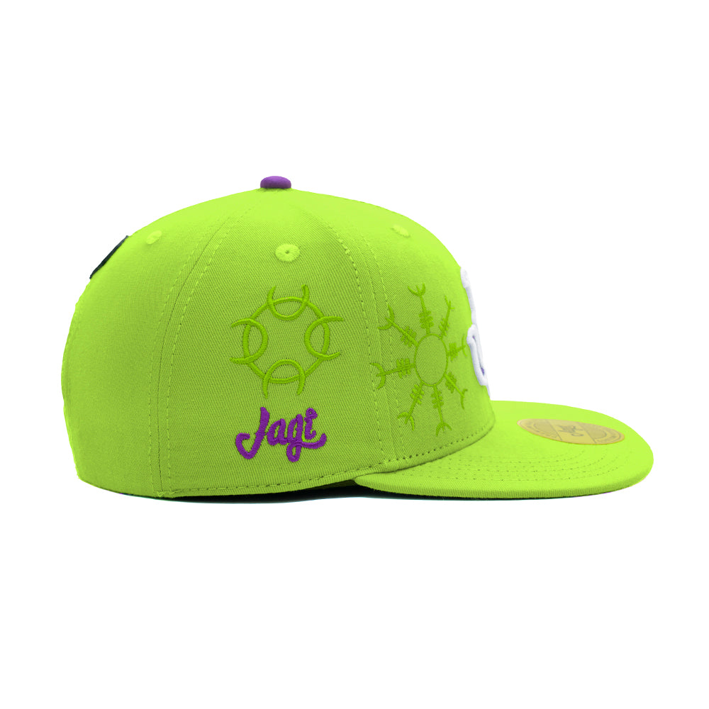 JG RUNAS