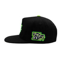 RICK AND MORTY NEON RICK