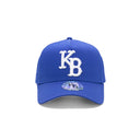 Kings Bred | THE ROYAL BLUE