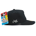 LOONEY TUNES SILVER - TAZMANIAN