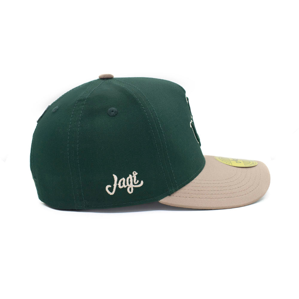 JG All Star Vol. 4