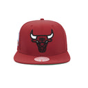 Mitchell & Ness | Chicago Bulls