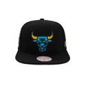 Mitchell & Ness | Chicago Bulls
