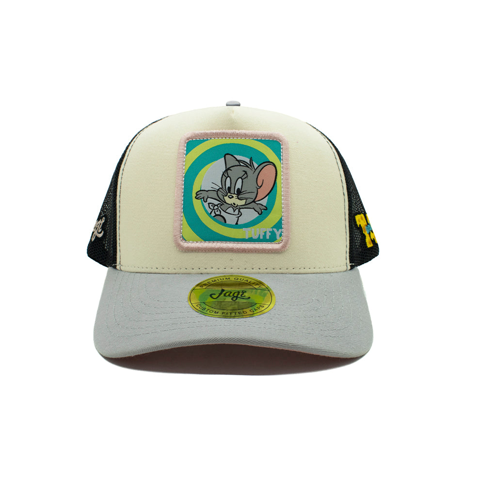 Tom And Jerry | Patch