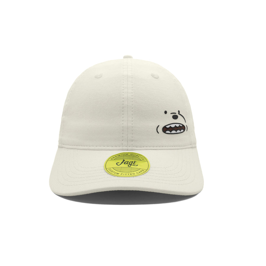 Bro Power | Polar