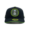 RICK AND MORTY DIMENSION